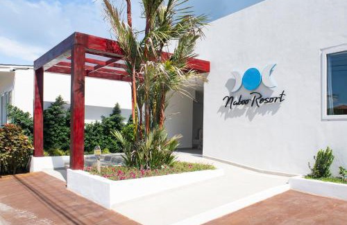 Antoneys Cay Hotel | Naboo Resort & Dive Center - Adults Only