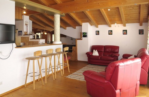 Lofer Apartment | Nachbarbauer by Interhome