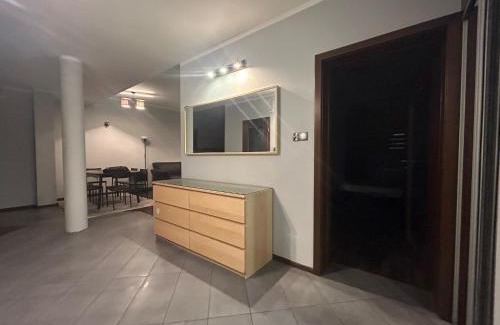 Pila Apartment | Nad rzeką XL Luxury