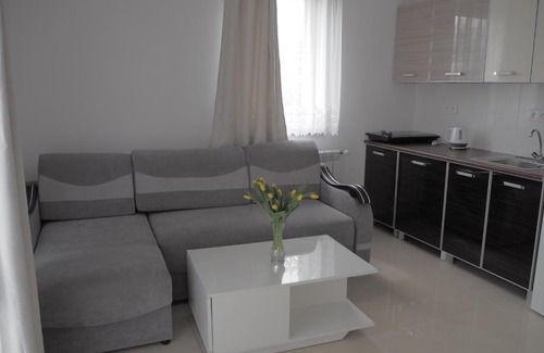 Sarbinowo House | Nad Stawem 2