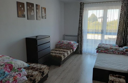Sarbinowo House | Nad Stawem 2