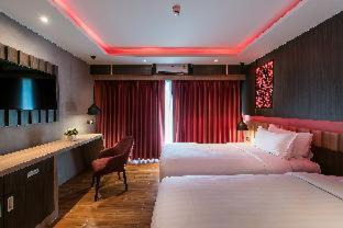 Khon Kaen Hotel | Nadee 10 Resort & Hotel