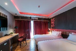 Khon Kaen Hotel | Nadee 10 Resort & Hotel