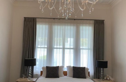 Ponsonby Bed & Breakfast | Nadia's Ponsonby Central B & B