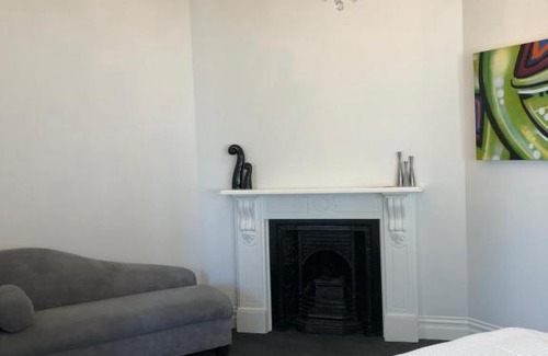 Ponsonby Bed & Breakfast | Nadia's Ponsonby Central B & B