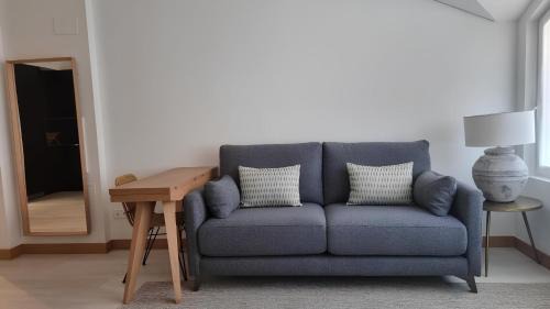 Zarautz Apartment | Nafarroa 9 - Coqueto apartamento-2 min playa by Egona