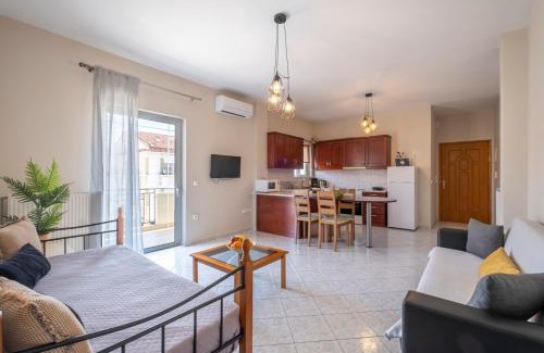 Nafplion City Centre Apartment | Nafplio view