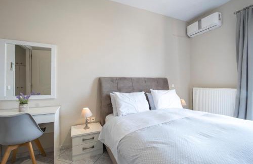 Nafplion City Centre Apartment | Nafplio view