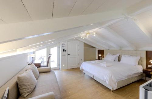 Nafplio Hotel | Nafplion Comfy Suites