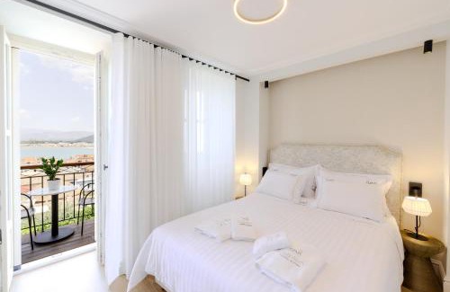 Nafplio Hotel | Nafplion Comfy Suites