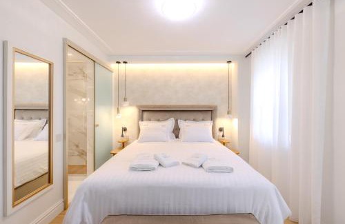 Nafplio Hotel | Nafplion Comfy Suites