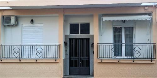 Nafplion City Centre Apartment | Nafplion Smart Apartment