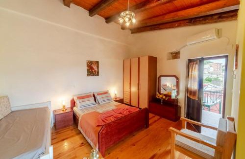 Dafnata Apartment | Nafsika