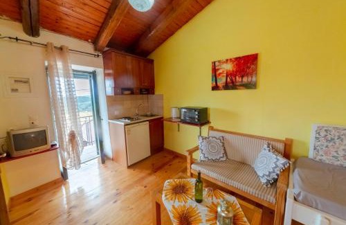Dafnata Apartment | Nafsika