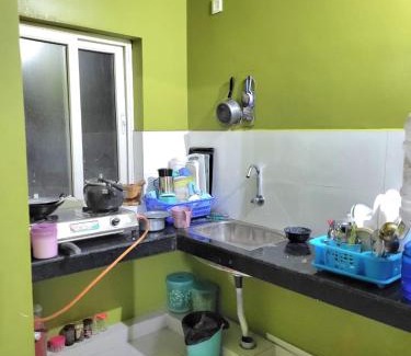 Sualkuchi Apartment | Naga cozy homes