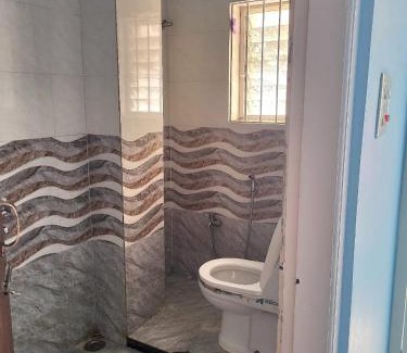 Sualkuchi Apartment | Naga cozy homes