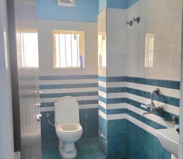 Sualkuchi Apartment | Naga cozy homes