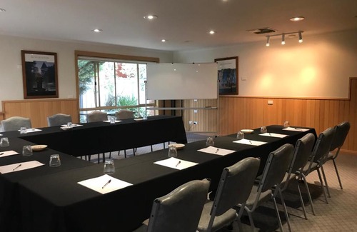 Nagambie Hotel | Nagambie Motor Inn and Conference Centre