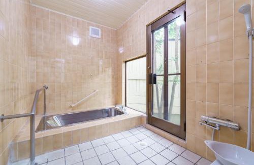 Kuwana House | Nagashima Onsen Villa Kuwana ,Family & Group Stay with Private Onsen