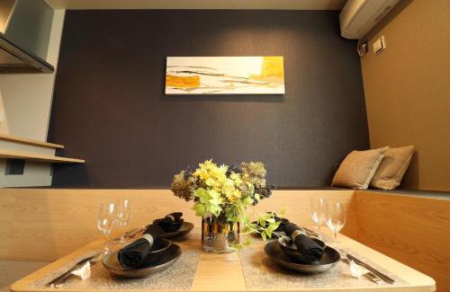 Nakamura House | NAGOYA ORIGAMI STAY Futatsubashi - Vacation STAY 03730v