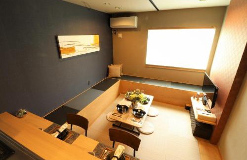 Nakamura House | NAGOYA ORIGAMI STAY Futatsubashi - Vacation STAY 03730v