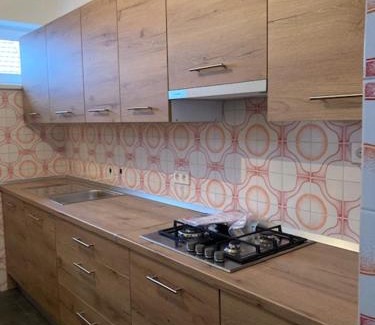 Szentistvan Apartment | NAGYGÓLYA Appartementen
