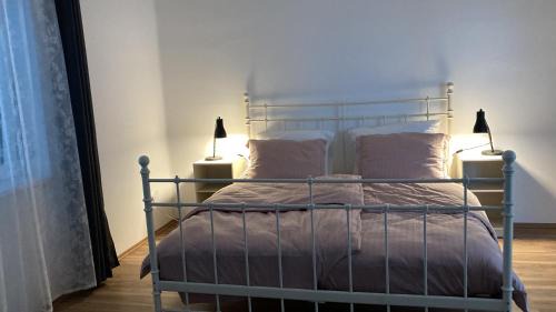 Szentistvan Apartment | NAGYGÓLYA Appartementen