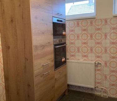 Szentistvan Apartment | NAGYGÓLYA Appartementen