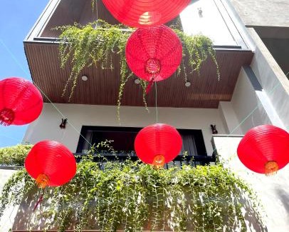 Hue City Centre House | Nai House Huế