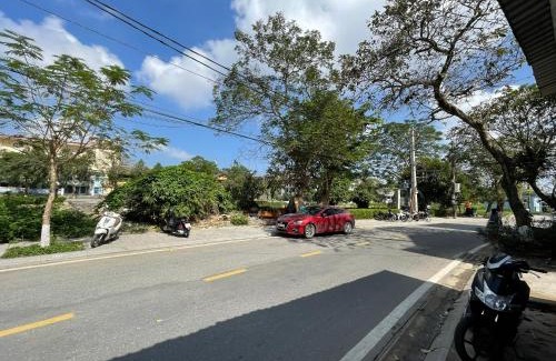 Hue City Centre House | Nai House Huế