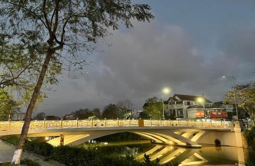 Hue City Centre House | Nai House Huế