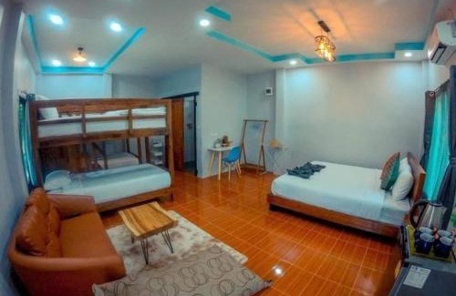 Khanom House | Naibaan Bed and Cafe