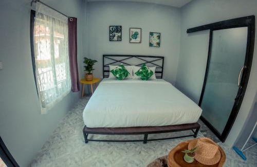 Khanom House | Naibaan Bed and Cafe