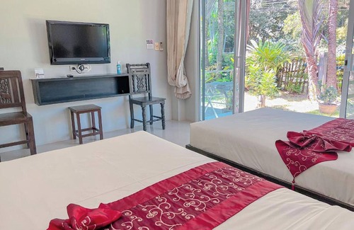 Sa Khu Hotel | Naiyang Boutique Resort