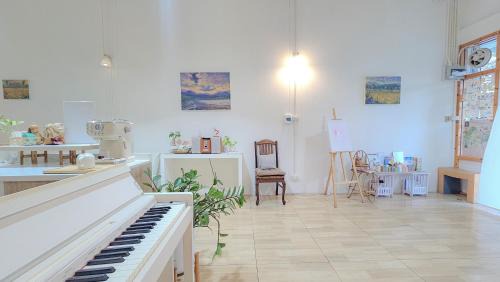Lamphun House | Najai boutique house ที่พักลำพูน