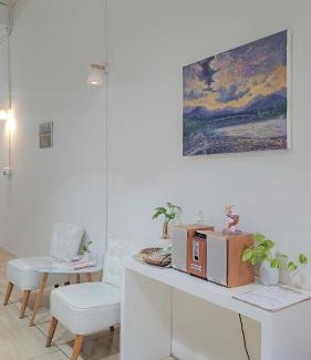 Lamphun House | Najai boutique house ที่พักลำพูน