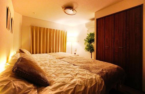 Kamitakada Apartment | Nakano Cozy House中野コージーハウス