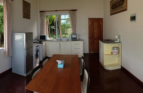 Na Thon Hotel | Nakara Residence