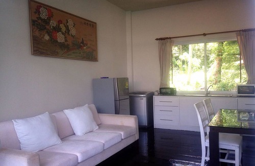Na Thon Hotel | Nakara Residence