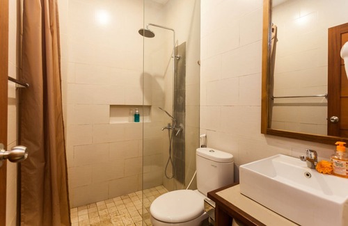 Sanur Hotel | Naksa Homestay Sanur