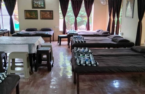 Roha Hotel | Nakshatra Farms