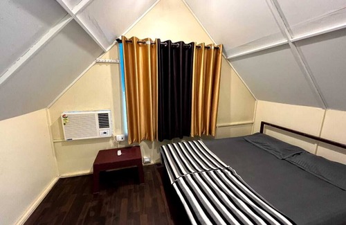 Roha Hotel | Nakshatra Farms
