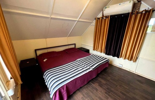Roha Hotel | Nakshatra Farms