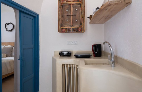 Emporio Villa | Nalas Suites