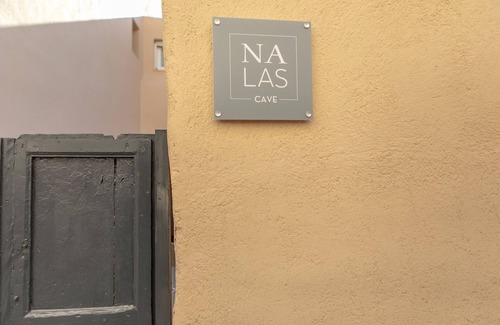 Emporio Villa | Nalas Suites