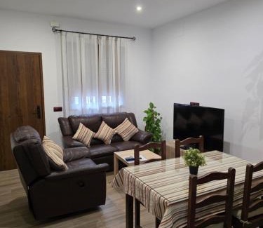 Villanueva de la Concepcion Apartment | Nalkia