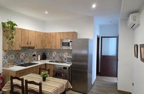 Villanueva de la Concepcion Apartment | Nalkia