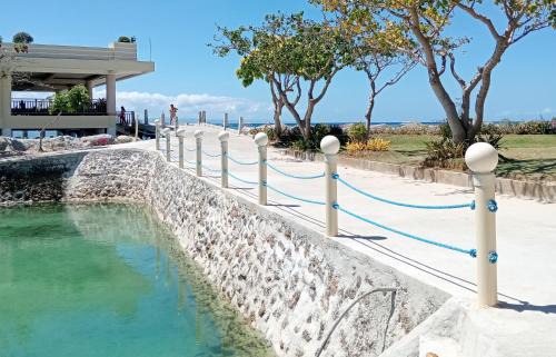 Central Visayas Resort | Nalusuan Island Resort and Marine Sanctuary
