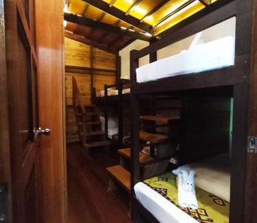 Interior Divison Other | Naluyan Jungle Lodge