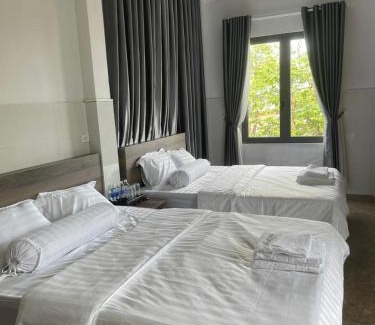 Di Linh Hotel | Nam Anh Homestay